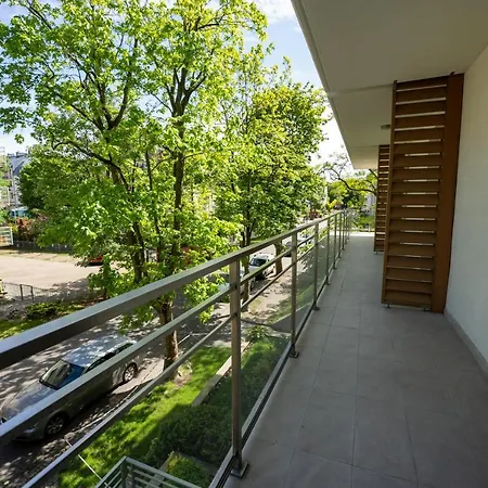 Feniks 12 - 63 M2 * Świnoujście