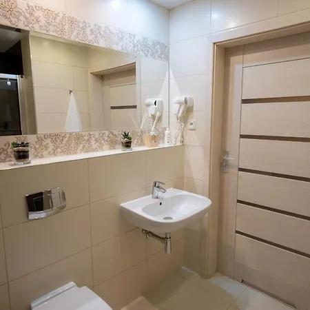 Feniks 12 - 63 M2 Apartment *