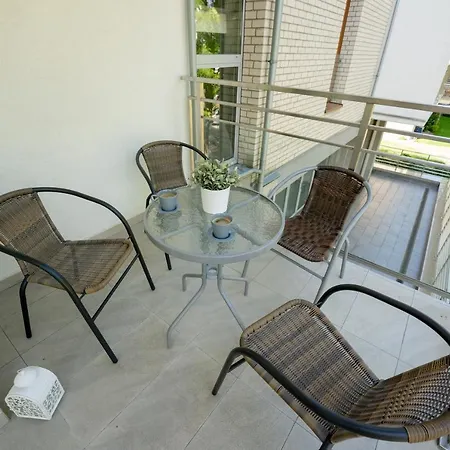 Feniks 12 - 63 M2 Apartment *