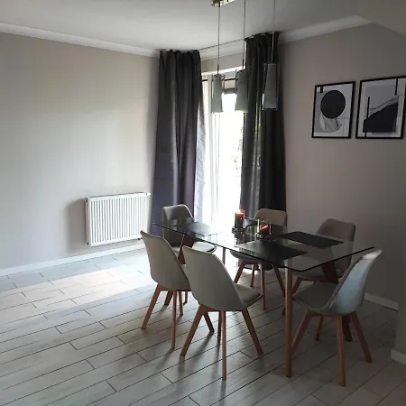 Feniks 12 - 63 M2 * Swinoujscie